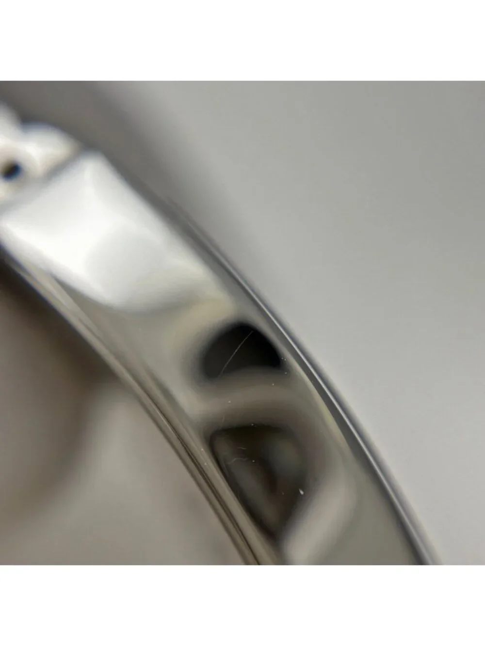 Cartier Radona SM Watch SS Quartz Ivory